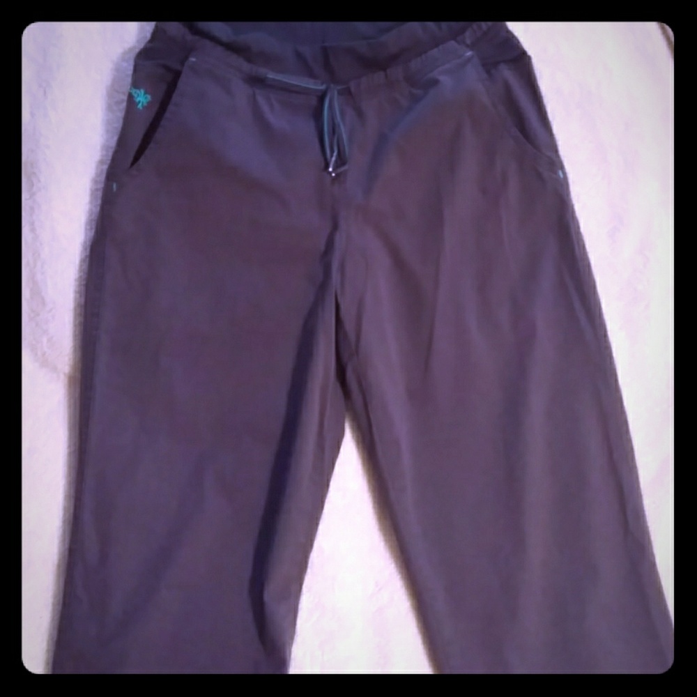 Med Couture Flex-It Scrub Pant